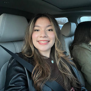 Meet your Posher, Lisbeth